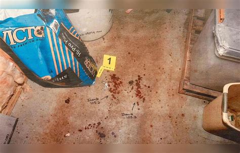 moselle crime scene photos|Every Gruesome Crime Scene Photo Revealed In。